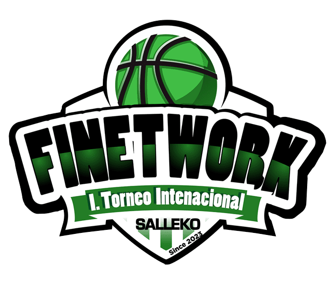 logo torneo Finetwork Salleko